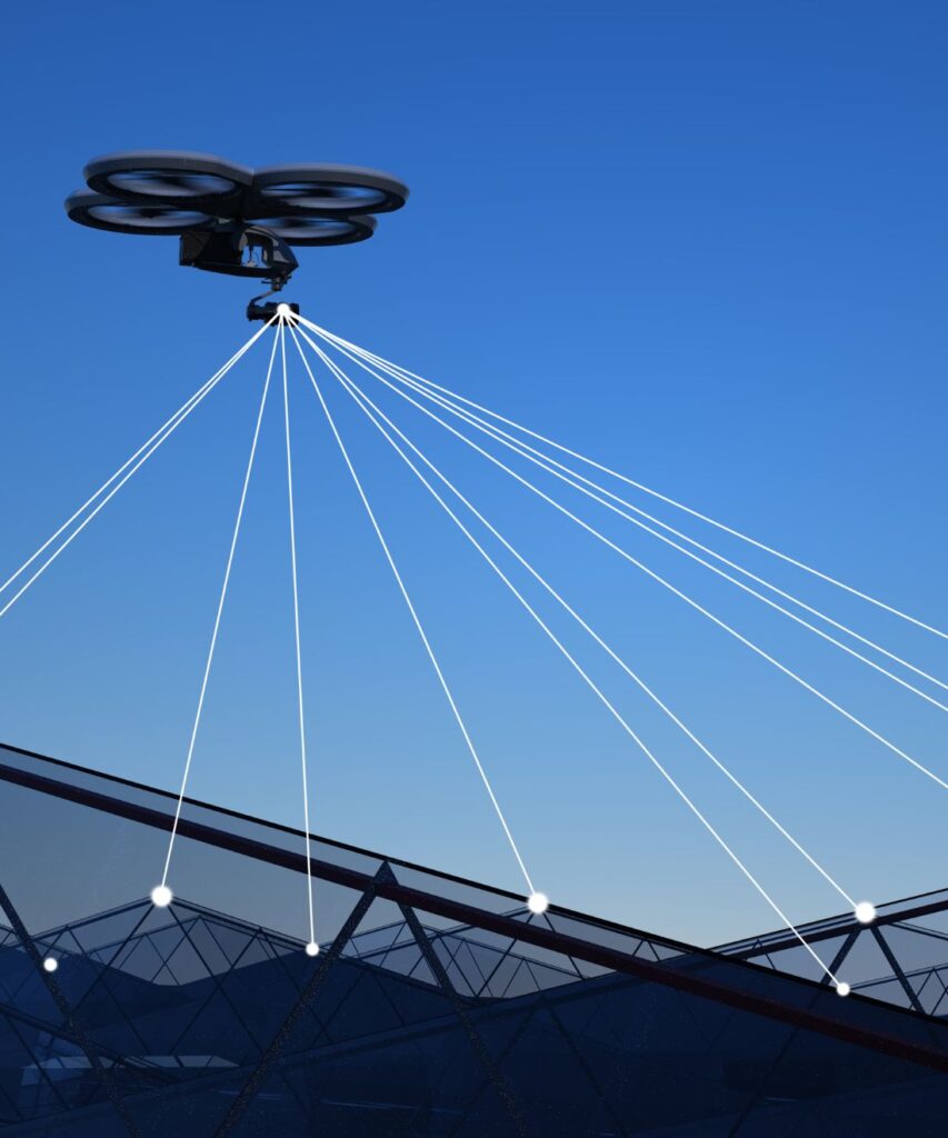 what drones are used for
