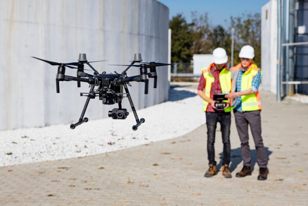 A Guide to Drone Pilot Training Courses in South Africa