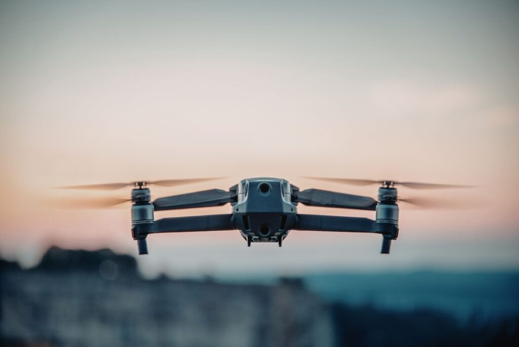 A Guide to Understanding Drone Laws in South Africa