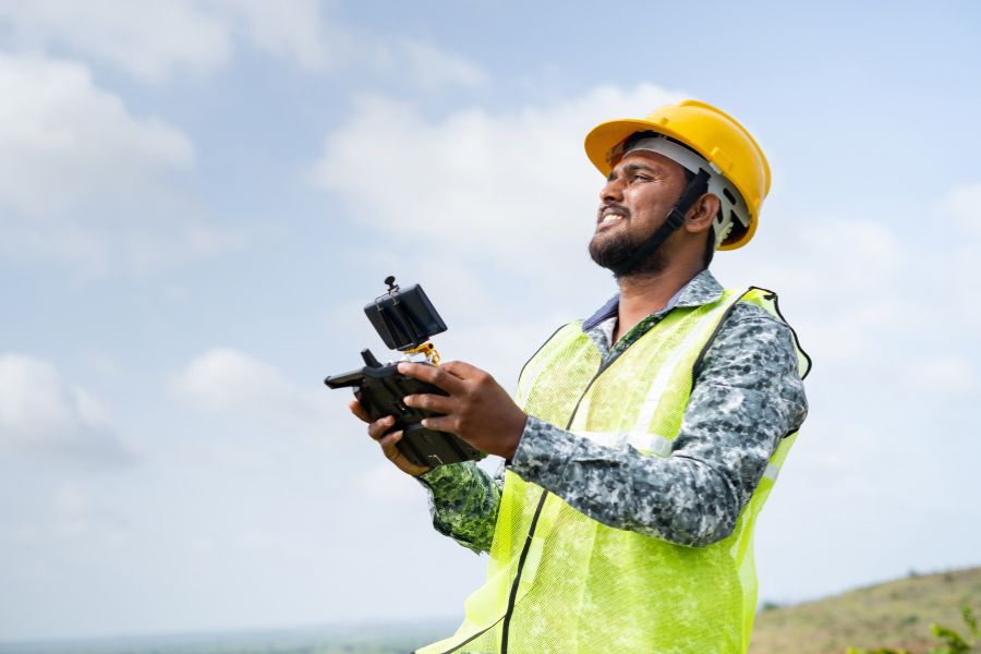 A Step-by-Step Guide to Becoming a SACAA-Licensed Drone Pilot